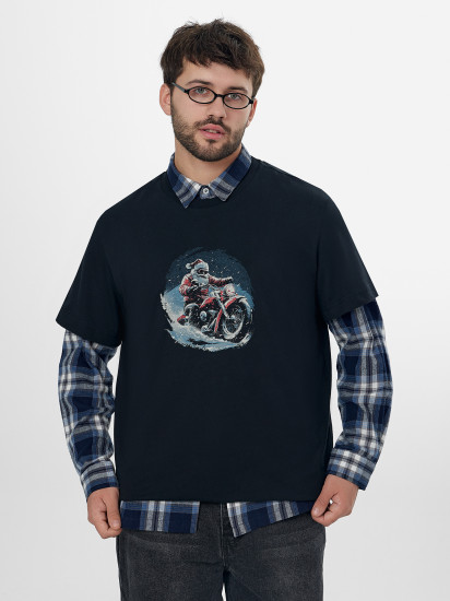 Футболка мужская