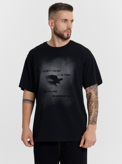 Футболка мужская