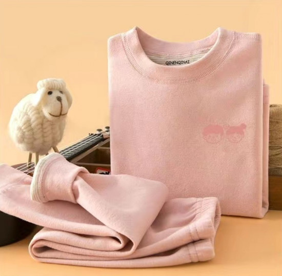 Термобелье для девочек