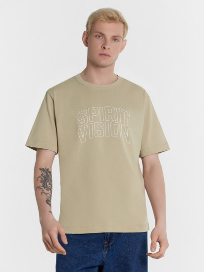 Футболка мужская