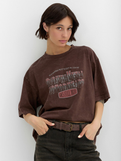 Футболка женская