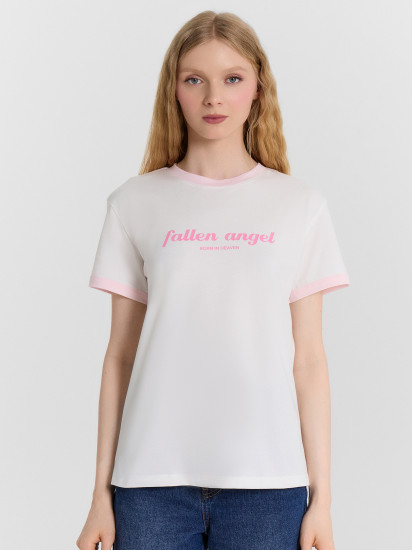 Футболка женская