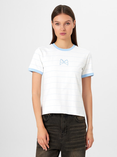 Футболка женская