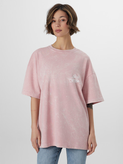 Футболка женская