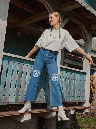 Футболка женская