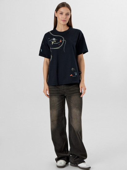 Футболка женская