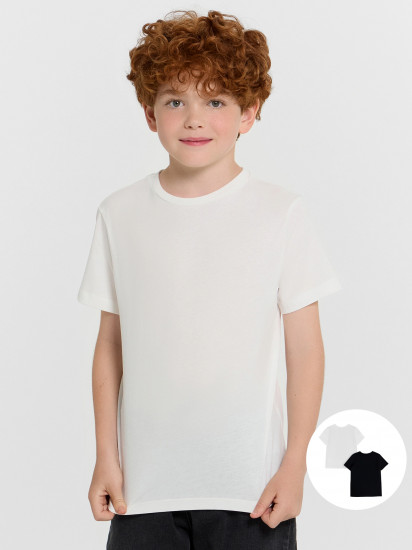 Комплект футболок для мальчиков