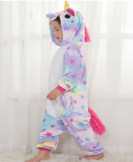 Кигуруми детское