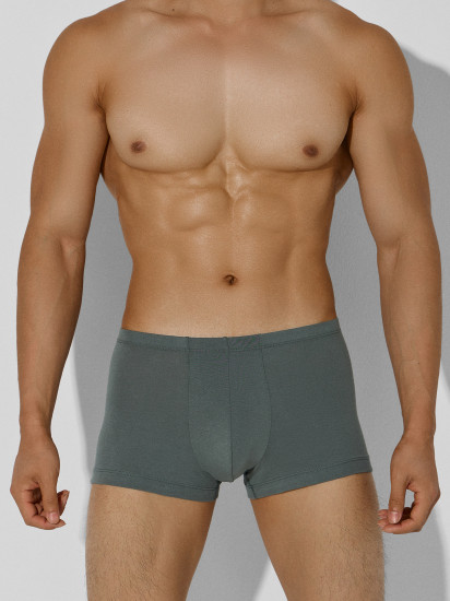 Трусы-боксеры мужские