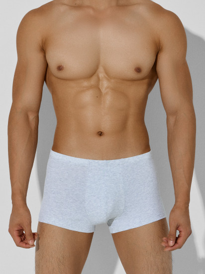 Трусы-боксеры мужские