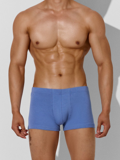 Трусы-боксеры мужские