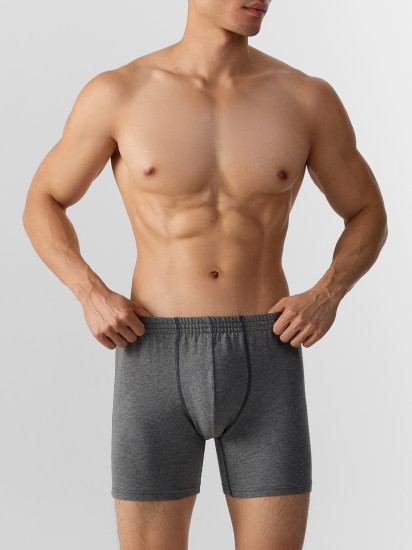 Трусы-боксеры мужские