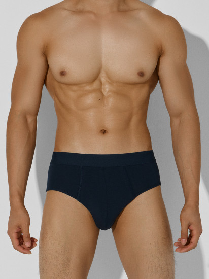 Трусы-слип мужские