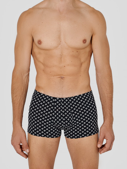 Трусы-боксеры мужские