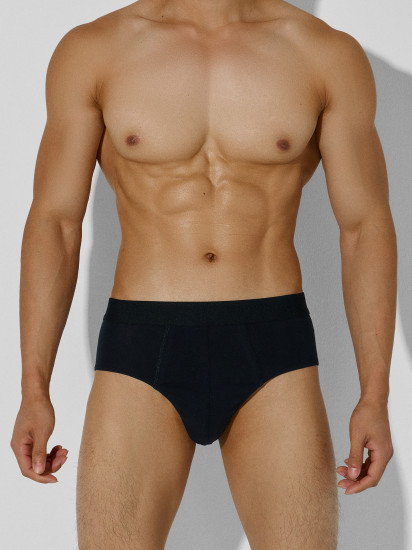 Трусы-слип мужские