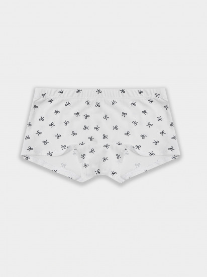 Трусы-шорты для девочек
