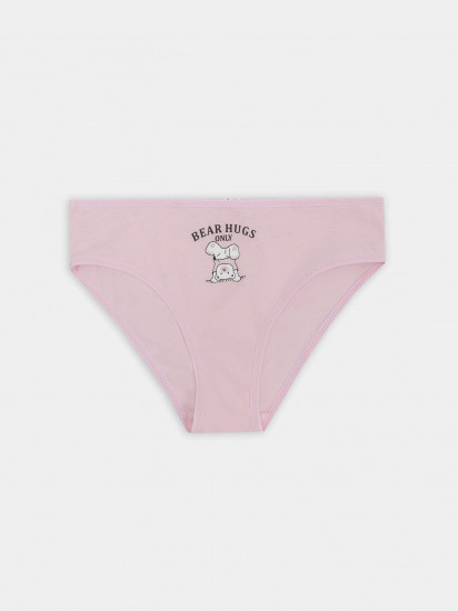 Трусы-слип для девочек