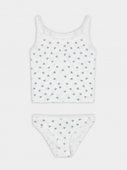 Комплект для девочек