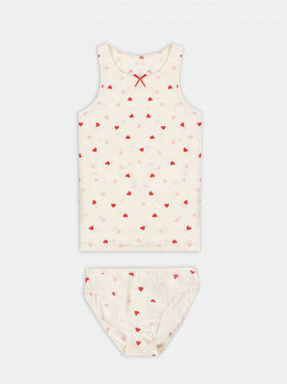 Комплект для девочек