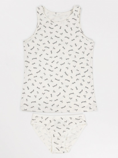 Комплект для девочек