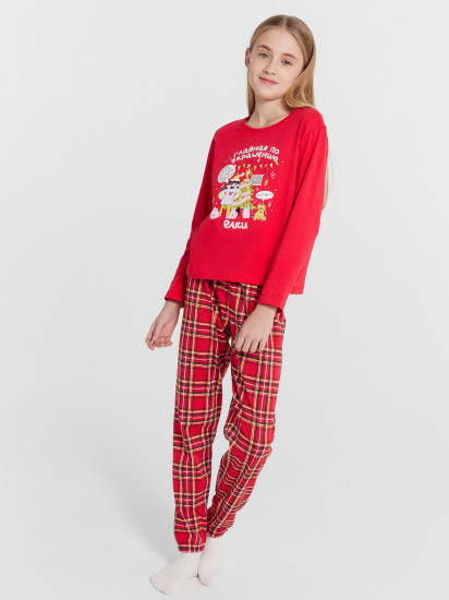 Комплект для девочек