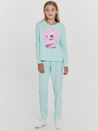 Комплект для девочек