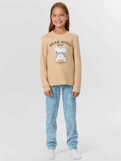 Комплект для девочек