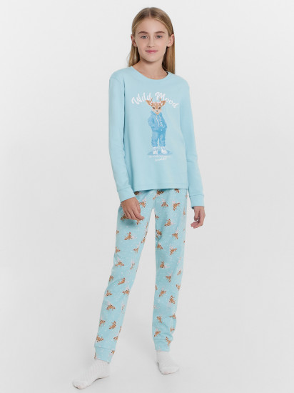 Комплект для девочек