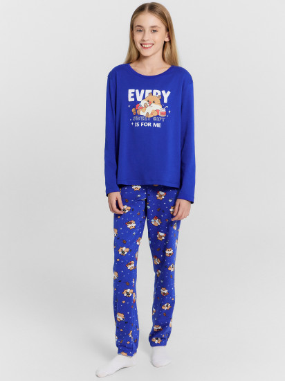 Комплект для девочек