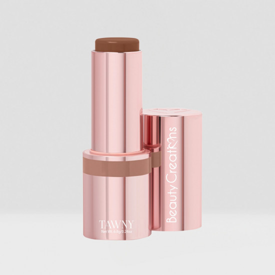 Стик для контуринга кремовый «Flawless Stay Contour Stick», оттенок Tawny