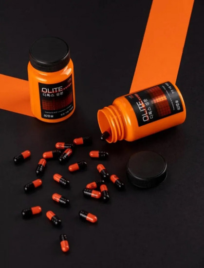 Капсулы для похудения «Olite Detox»