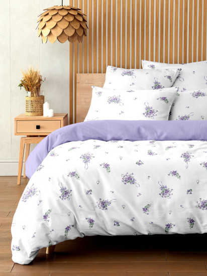 Комплект постельного белья «Lavender»
