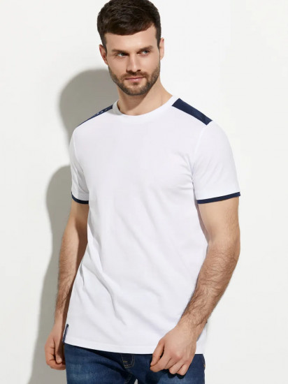 Футболка мужская