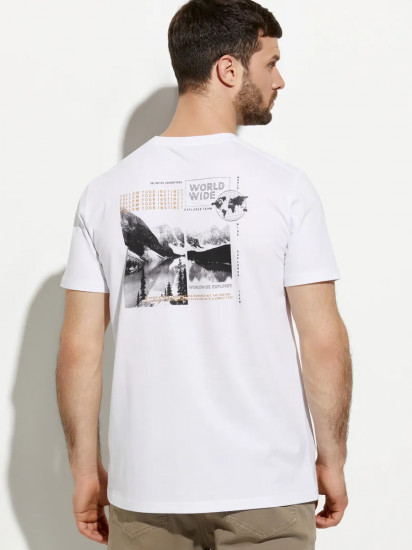 Футболка мужская