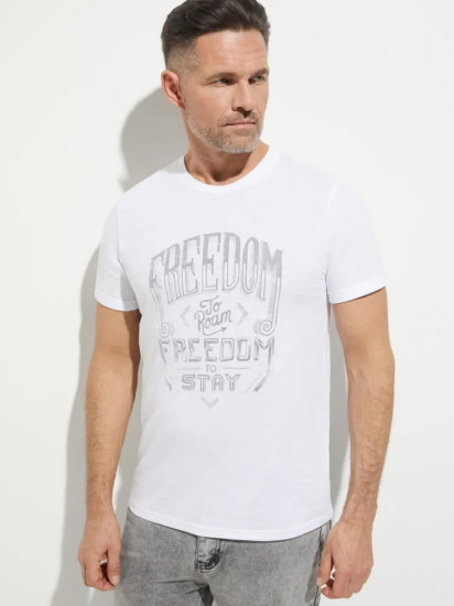 Футболка мужская