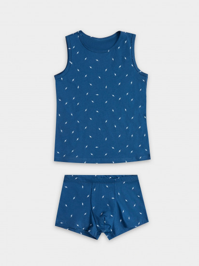 Комплект для мальчиков