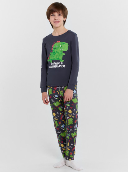 Комплект для мальчиков