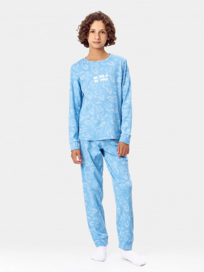 Комплект для мальчиков