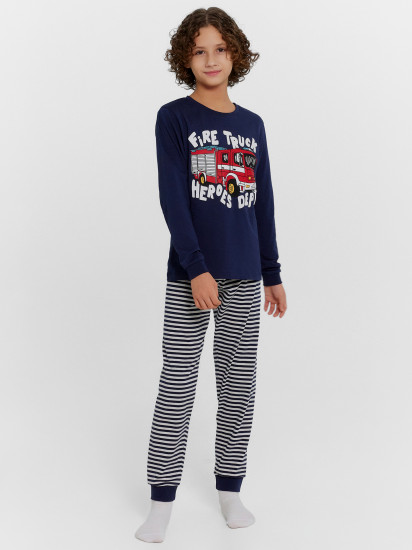 Комплект для мальчиков