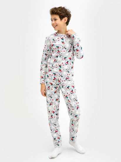 Комплект для мальчиков