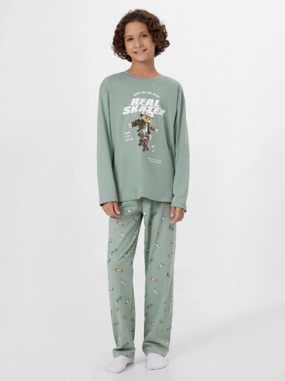 Комплект для мальчиков