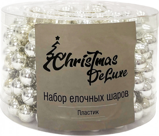 Бусы на ёлку «Гигант»