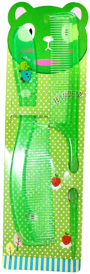 Набор расчёсок