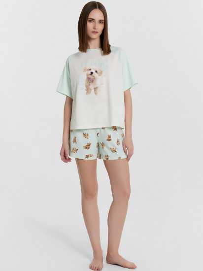 Комплект женский