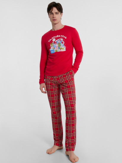 Комплект мужской