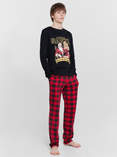 Комплект мужской