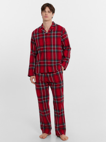 Комплект мужской