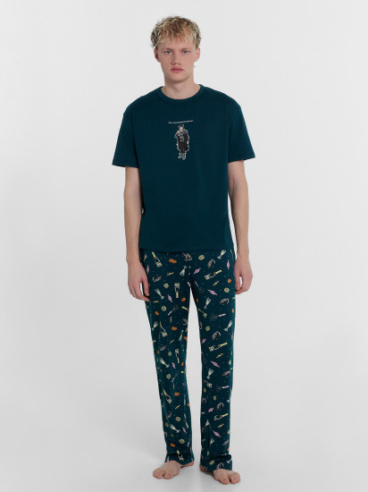 Комплект мужской