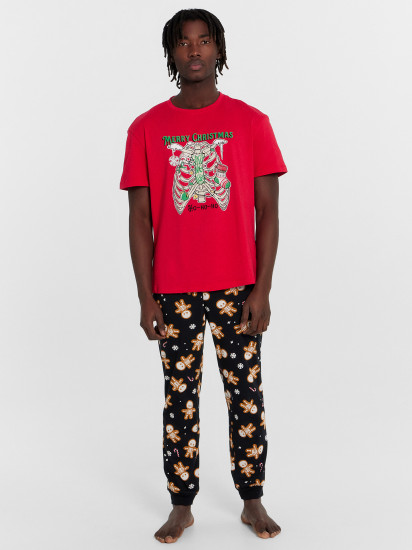 Комплект мужской