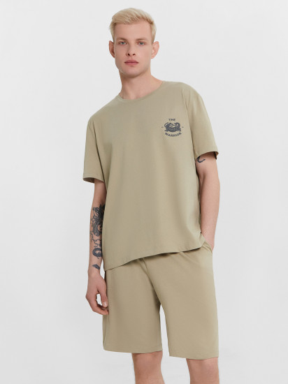 Комплект мужской